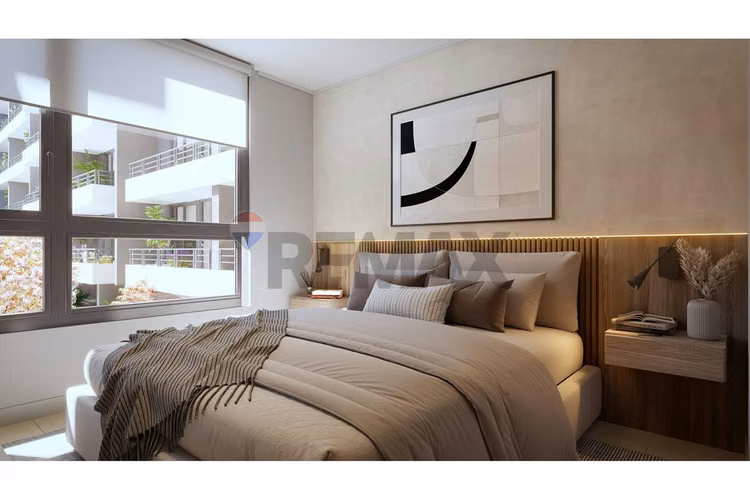 Departamento en ñuñoa nuevos - Imagen 16