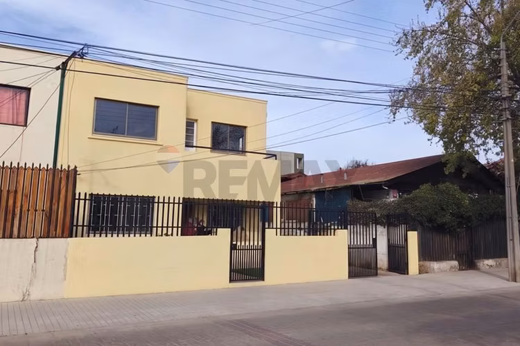Casa encantadora villa alemana