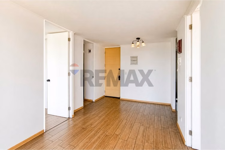Departamento en arriendo en estación central - Imagen 4