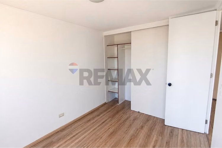 Departamento en arriendo en estación central - Imagen 21