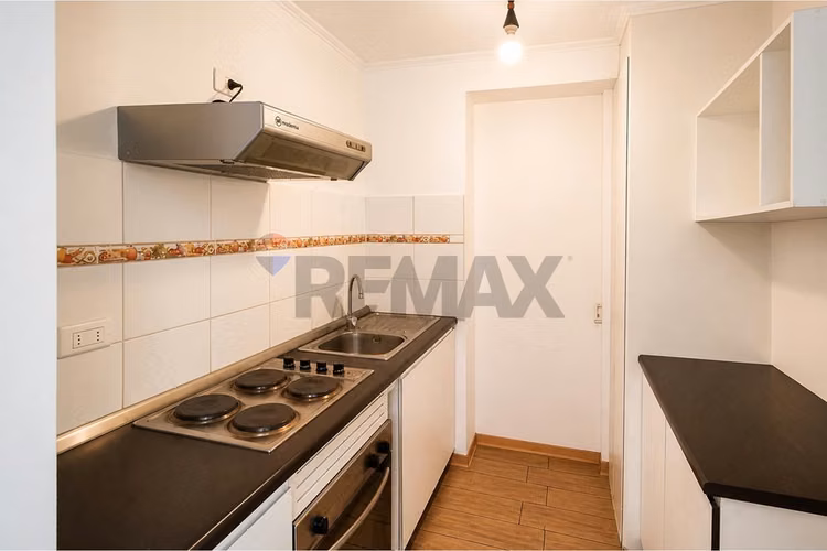 Departamento en arriendo en estación central - Imagen 10