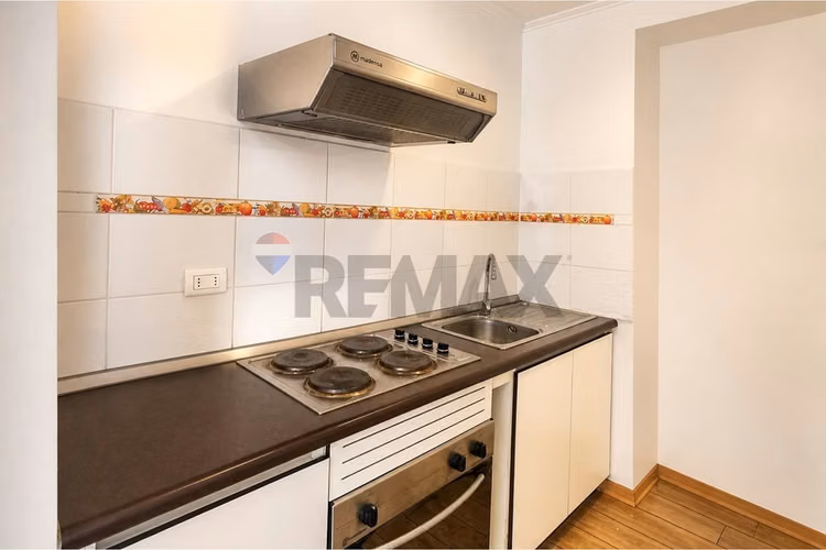 Departamento en arriendo en estación central - Imagen 9