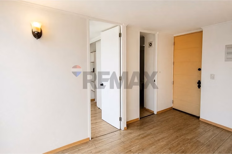 Departamento en arriendo en estación central - Imagen 5