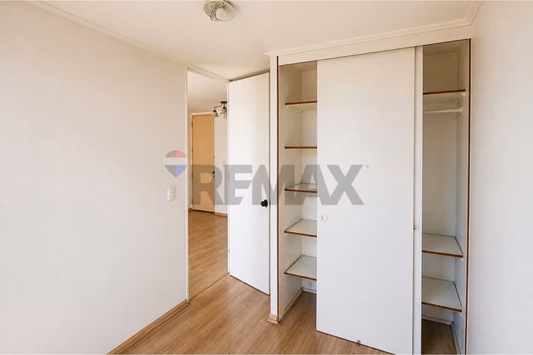 Departamento en arriendo en estación central - Imagen 17