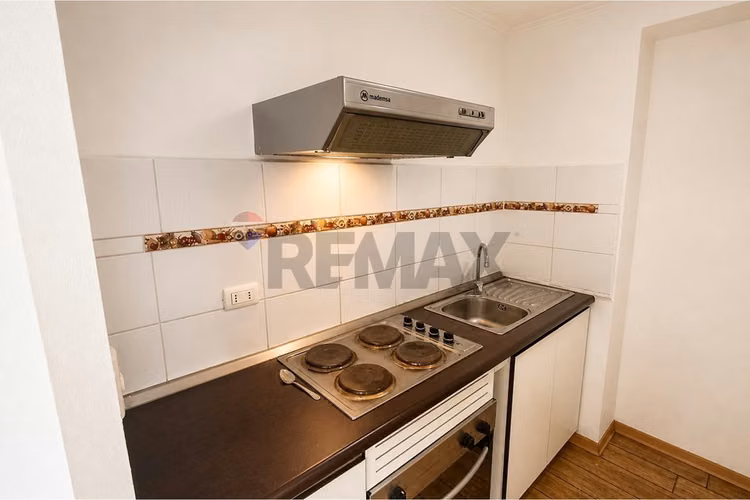 Departamento en arriendo en estación central - Imagen 7