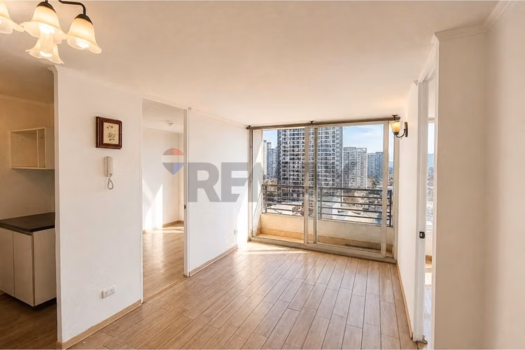 Departamento en arriendo en estación central - Imagen 2
