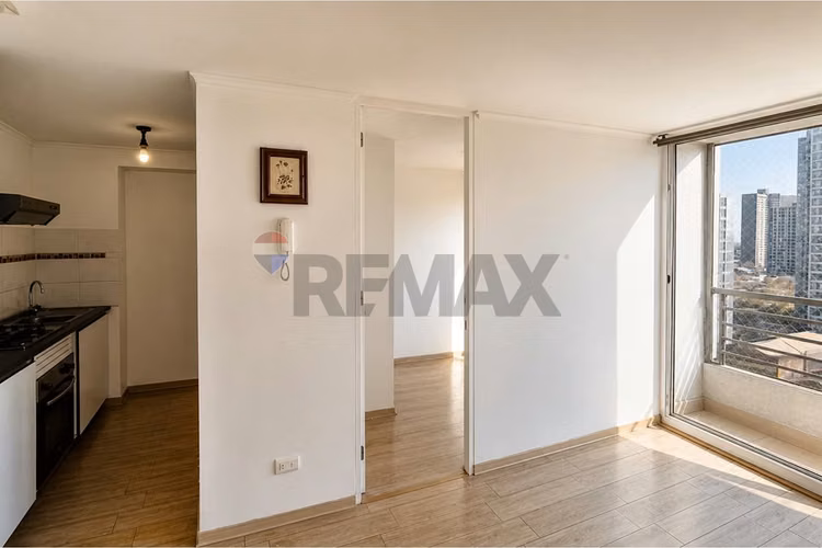 Departamento en arriendo en estación central - Imagen 6