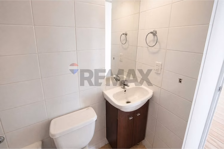 Departamento en arriendo en estación central - Imagen 18