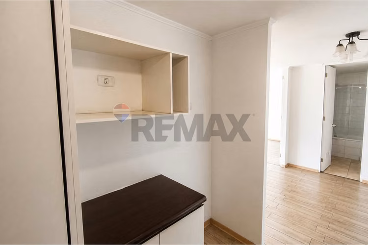 Departamento en arriendo en estación central - Imagen 8