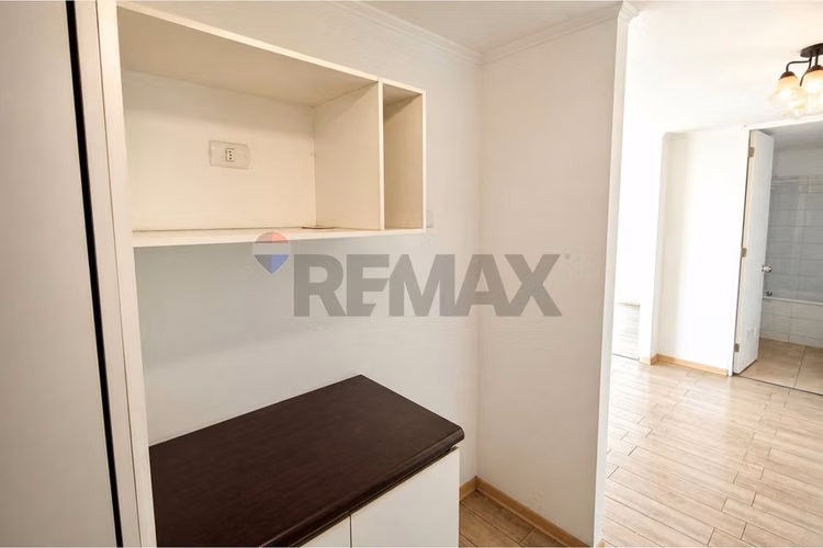 Departamento en arriendo en estación central - Imagen 11