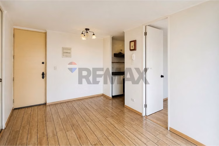 Departamento en arriendo en estación central - Imagen 13