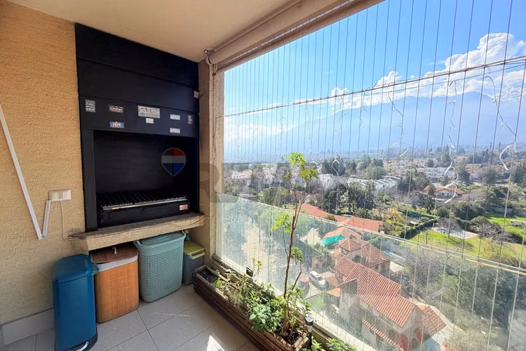 Venta de departamento vista despejada - Imagen 34