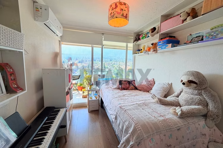 Venta de departamento vista despejada - Imagen 18