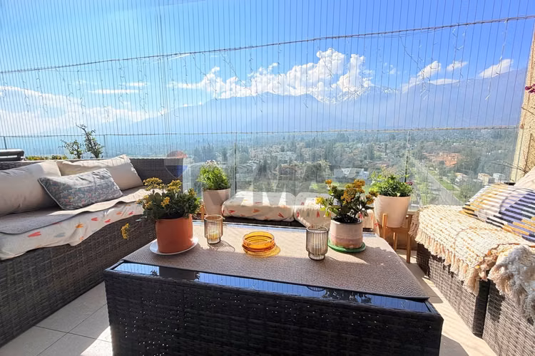 Venta de departamento vista despejada - Imagen 27