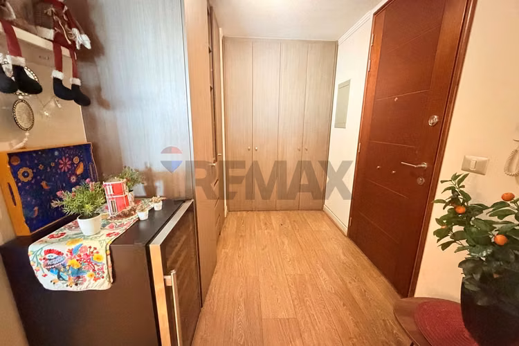 Venta de departamento vista despejada - Imagen 10