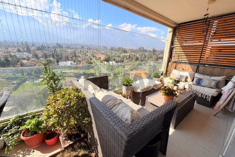 Venta de departamento vista despejada - Imagen 32
