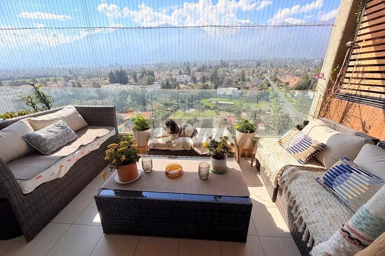 Venta de departamento vista despejada - Imagen 25