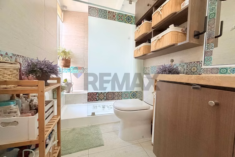 Venta de departamento vista despejada - Imagen 33