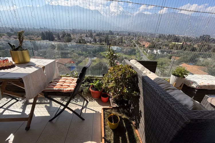 Venta de departamento vista despejada - Imagen 28