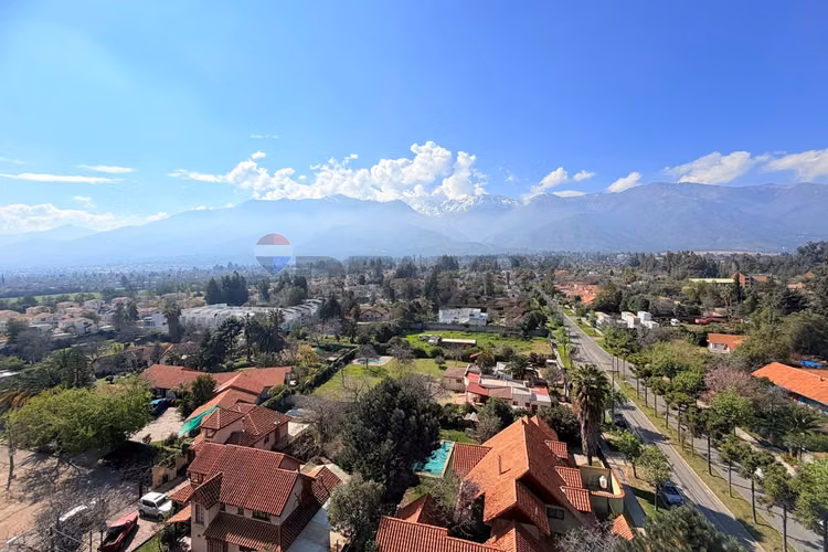 Venta de departamento vista despejada - Imagen 31