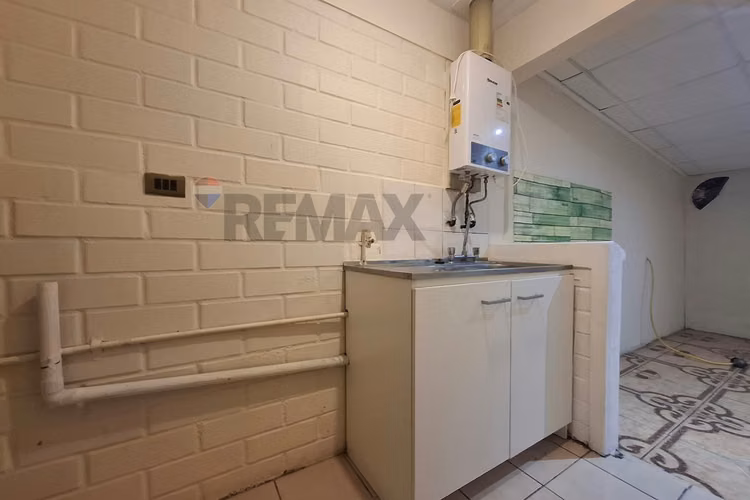Se vende casa 3d/1b, los castaños, labranza - Imagen 8
