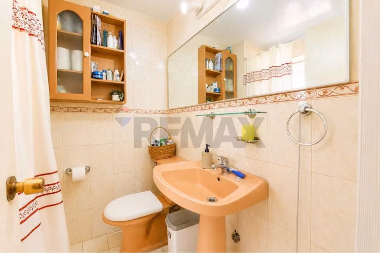 Casa psj cerrado 3d+3b+1e - Imagen 17