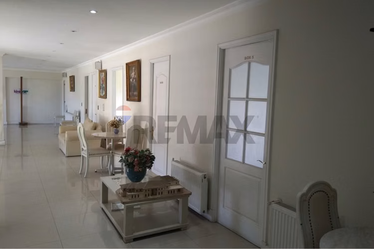 Excelente propiedad comercial en venta – colina