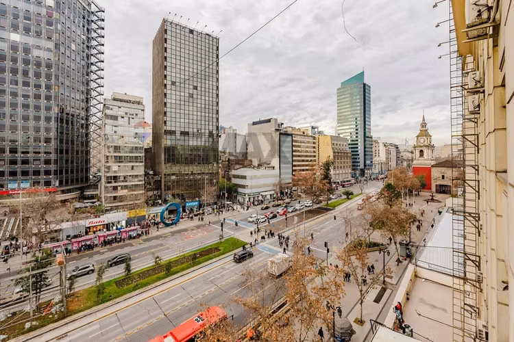 Gran oficina de 205 m² en casco histórico - Imagen 30
