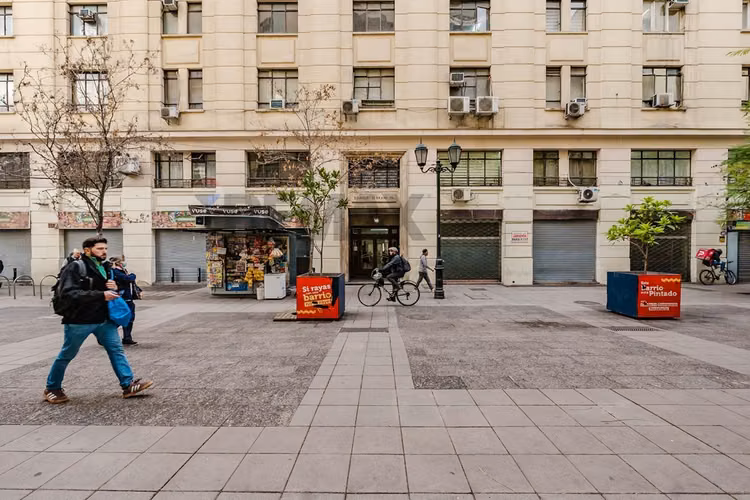 Gran oficina de 205 m² en casco histórico - Imagen 32