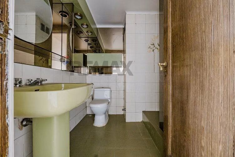 Gran oficina de 205 m² en casco histórico - Imagen 8
