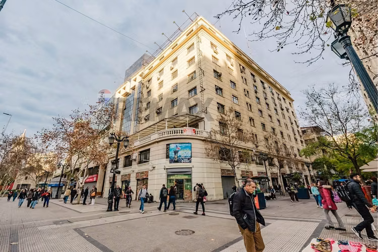 Gran oficina de 205 m² en casco histórico - Imagen 2