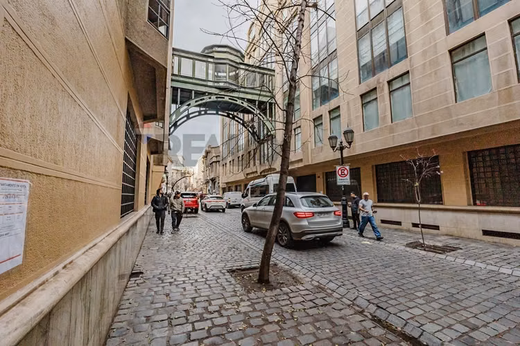 Gran oficina de 205 m² en casco histórico - Imagen 33