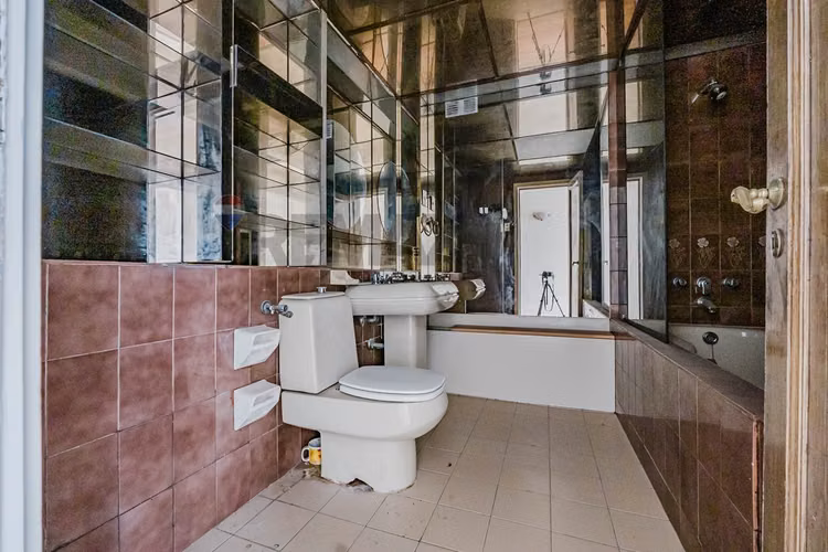 Gran oficina de 205 m² en casco histórico - Imagen 13