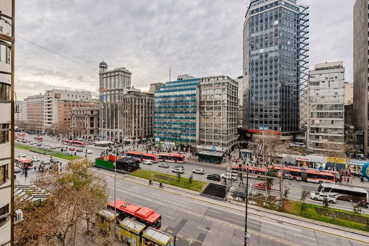 Gran oficina de 205 m² en casco histórico - Imagen 29