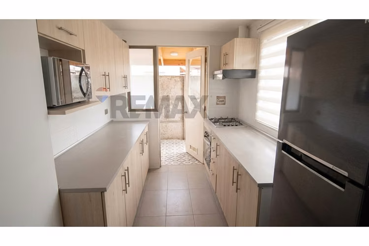 Casa en arriendo en condominio - el monte - Imagen 13