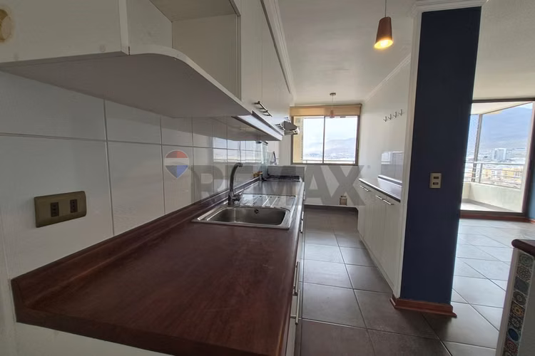 Departamento en venta, norte de antofagasta - Imagen 14