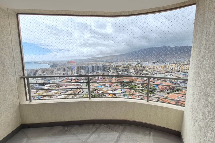 Departamento en venta, norte de antofagasta - Imagen 11