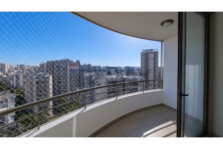 Depto. en venta 3d, 2b, 1e, macul - Imagen 3