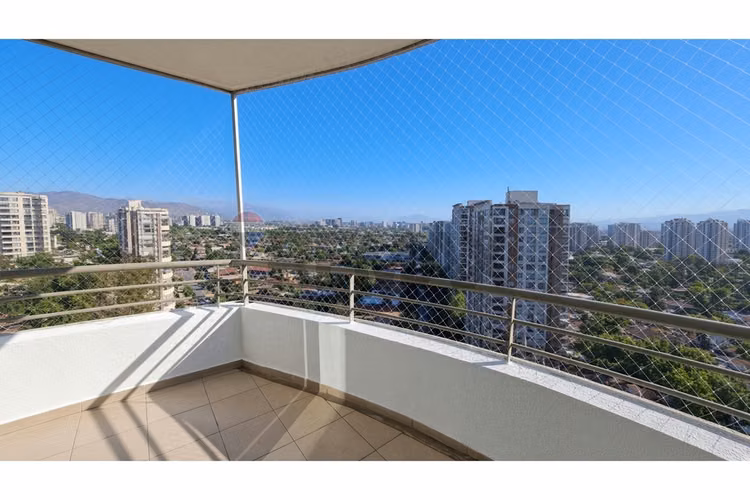 Depto. en venta 3d, 2b, 1e, macul - Imagen 4