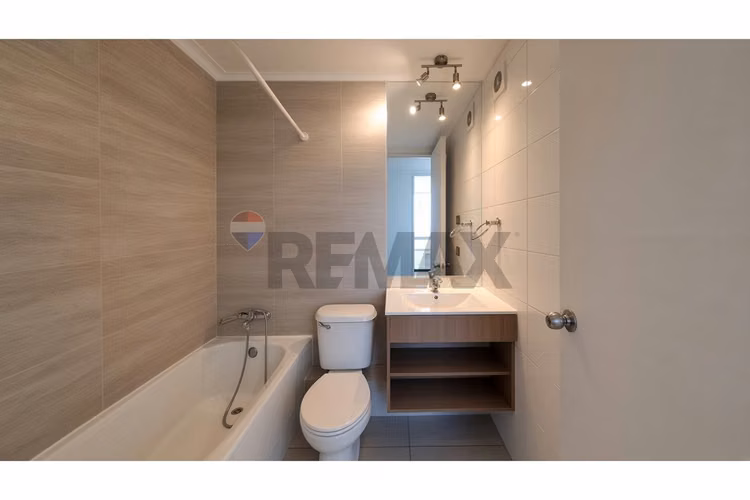Depto. en venta 3d, 2b, 1e, macul - Imagen 11