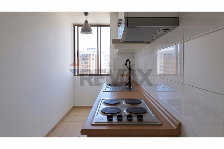 Depto. en venta 3d, 2b, 1e, macul - Imagen 5