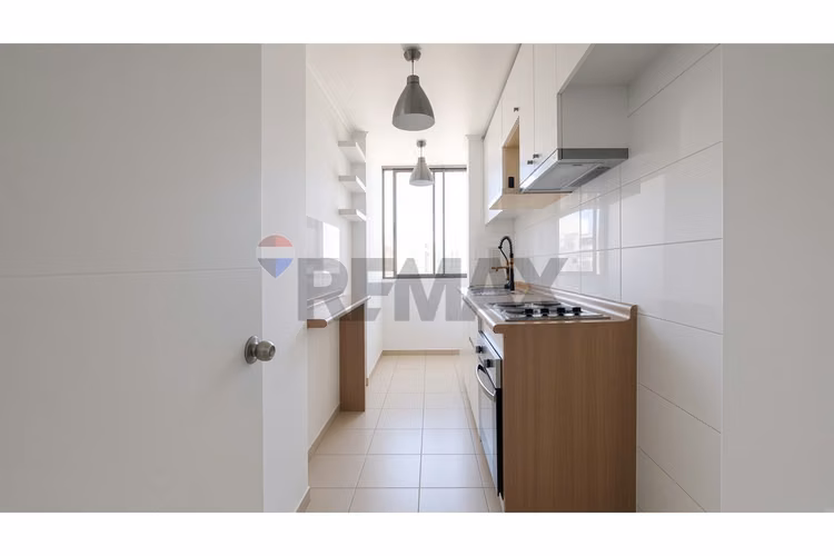 Depto. en venta 3d, 2b, 1e, macul - Imagen 6