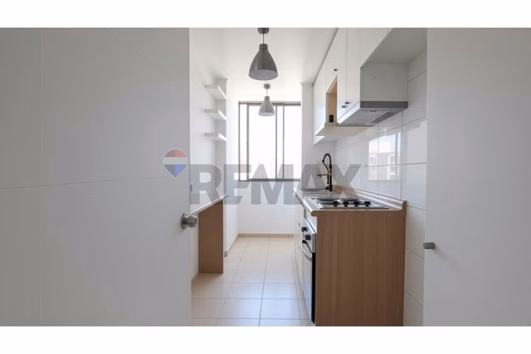 Depto. en venta 3d, 2b, 1e, macul - Imagen 8