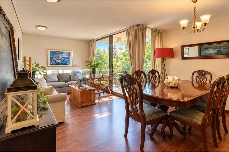 4d · 3b · 2estac. | manquehue sur | nororiente