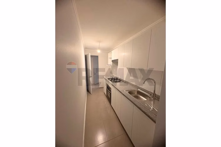Arriendo departamento - lomas de san sebastian - Imagen 8