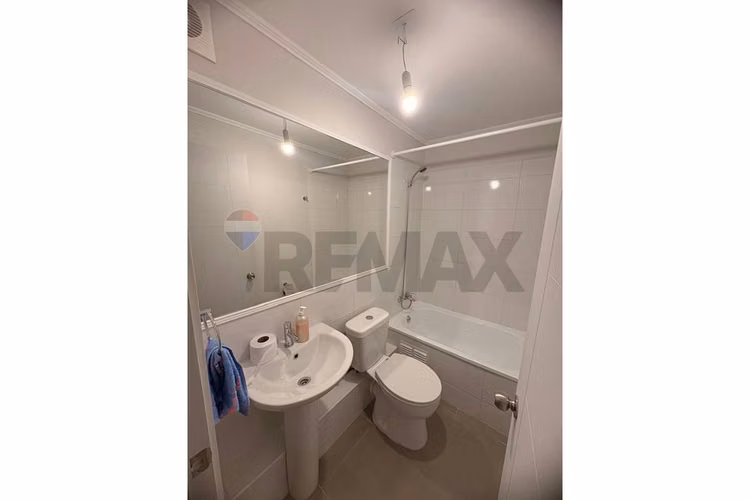 Arriendo departamento - lomas de san sebastian - Imagen 16