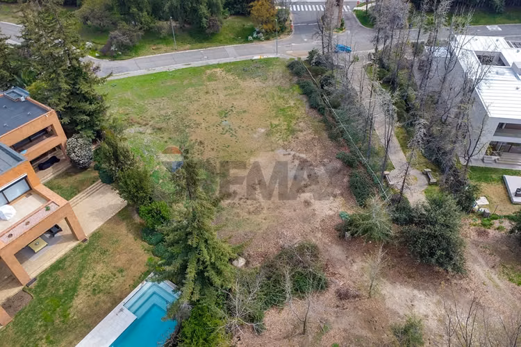 Venta terreno valle escondido - Imagen 3