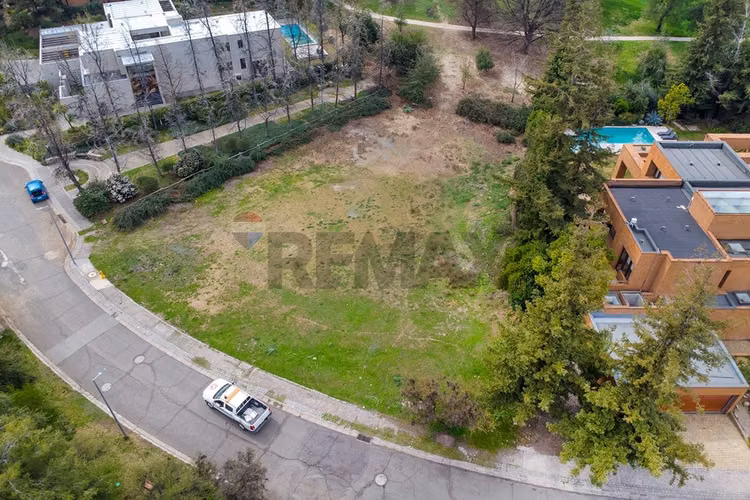 Venta terreno valle escondido - Imagen 4
