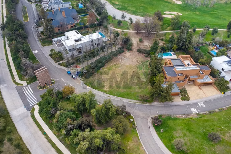 Venta terreno valle escondido - Imagen 5
