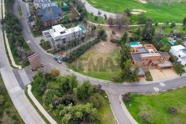 Venta terreno valle escondido